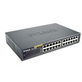 D-link DES-1024D Neupravljano | Shoptok.si
