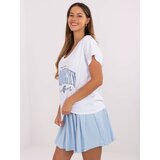 RELEVANCE Set-RV-KMPL-A774.49-white-blue | shoptok.hr