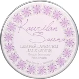 Kaurilan Sauna foot cream - gentle lavender