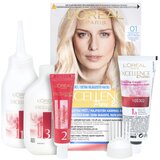 L´Oréal Paris excellence creme triple protection barva za lase 48 ml odtenek 01 lightest natural blonde | Shoptok.si