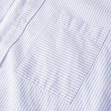 Kyoto-3 Toya Cotton Stripe košulja | Eponuda.com