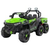  ForestRunner – Zeleni UTV na Akumulator sa Prikolicom za Mališane ⚡ | ePonuda.com