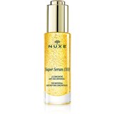 Nuxe Super Serum [10] serum proti gubam s hijaluronsko kislino 30 ml za ženske Cene