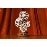  3d drvena eko puzzle - SATIĆ | ePonuda.com