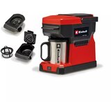 Einhell TE-CF 18 Li Solo Aku kafe aparat | ePonuda.com