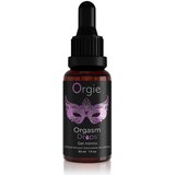 System Jo Stimulacijske kapljice Orgie Orgasm 30ml Cene