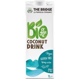 THE BRIDGE organski napitak od kokosa 1l cene