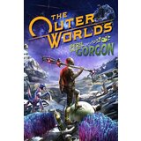 Steam The Outer Worlds: Peril on Gorgon (DLC) (PC) Key GLOBAL | ePonuda.com