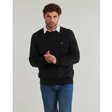 Calvin Klein Jeans Puloverji LV04RC309GUB1 Črna | Shoptok.si