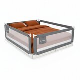  Zaštitna ograda za krevete 160 cm | shoptok.hr
