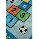 Conceptum Hypnose tepih (200 x 290) seksek blue | ePonuda.com