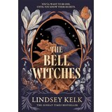 Harper Collins Publishers Ltd Lindsey Kelk - The Bell Witches | Eponuda.com