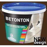 CHROMOS SVJETLOST Premaz za beton Betonton, smeđi, 0,75 l | shoptok.hr