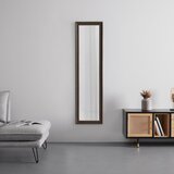 Mömax Stensko Ogledalo Karma, Rjava, 42x162 | Shoptok.si