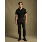 Sinsay Pamučna polo-majica | shoptok.hr