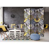 Artgeist PARAVAN 135/172/3 cm večbarvno | Shoptok.si