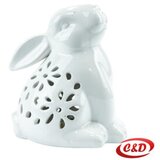  Svijetleći keramički zeko | Eponuda.ba