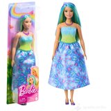 Barbie Lutka Fantasy Princess | ePonuda.com