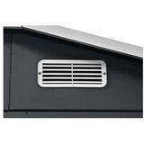 Fieldmann fzdo 1009 baštenska kućica | Eponuda.com