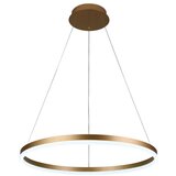  brilagi - led prigušiva lampa na sajli circle LED/42W/230V 3000-6500K + daljinski upravljač | Eponuda.com