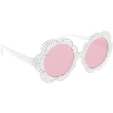 Stephen Joseph sunčane naočale WHITE FLOWER 1290-45b | shoptok.hr
