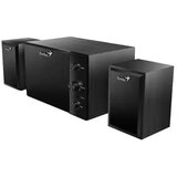 Genius Zvočniki SW-2.1 350 31730037401 | Shoptok.si