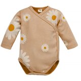 Pinokio Body Buttoned Daisy Cene