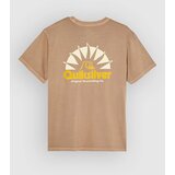 Quiksilver Evo Rays T-shirt pine bark | Shoptok.si