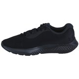 Under Armour Nizke superge Charged Rogue 4 Črna | Shoptok.si