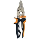 Fiskars PowerGear™ Aviation škarje za pločevino buldog (1027212) | Shoptok.si