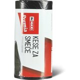 Premia kese za smeće economy 25l 30/1