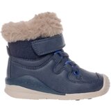 Pollino čevelj gležnjar BE008 podloženi F blue 24 | Shoptok.si