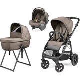 Peg-Perego Voziček 3v1 Veloce TC Belvedere SLK Pine Bark | Shoptok.si
