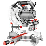 Graphite Universal saw 1600W Gra435phite blade 254mm | shoptok.hr