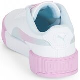 Puma Nizke superge Carina 3.0 Faded Glow PS Bela | Shoptok.si
