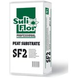 Sulinikai SUPSTRAT SULIFLOR SF2 225l u
