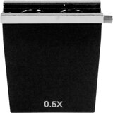 Kern OZB-A4207 OZB-A4207 objektiv mikroskopa 0.5 x Pogodno za marke (mikroskopa) Cijene