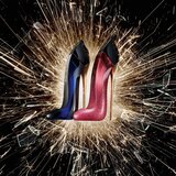 Carolina Herrera Very Good Girl Glam parfemska voda 30 ml za žene | shoptok.hr