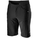 Castelli Unlimited Baggy Shorts Black XL