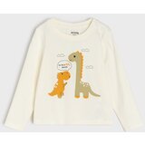Sinsay Dvodijelna pidžama s motivom dinosaura | shoptok.hr