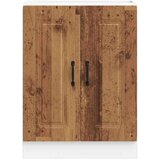 vidaXL Donji ormarić za sudoper Kalmar boja drva 60x46x81 5 cm drveni | shoptok.hr