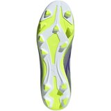 Adidas Muške kopačke F50 Club Fg/Mg, JI0043, Ljubičaste | ePonuda.com