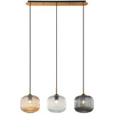  Zambelis 22074 - Luster na sajli 3xE27/40W/230V | Eponuda.com