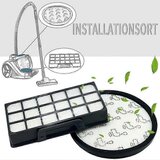 INORCO Za filter ZR903701 za dodatke za sesalnike RO7676EA, RO7681EA, RO7611EA, RO7634EA, (21986284) | Shoptok.si