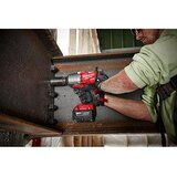 Milwaukee pravi udarni odvijač ONE-KEY fuel M18 ONEIWF12-502X 4933451374 | ePonuda.com