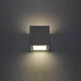  Sollux SL.0005 - Zidna svetiljka LEO 1xE27/60W/230V bela | Eponuda.com
