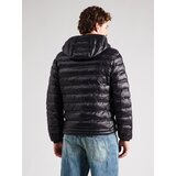Blauer.USA Prijelazna jakna 'CHARLES' zelena / crna | shoptok.hr