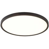Zuma line WM-BP1108-M-BL- led plafonsko svetlo cami LED/42W/230V, prečnik 50 cm, crna | Eponuda.com