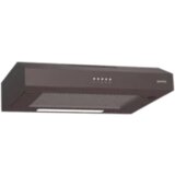  WHU629EBR/S G400 Klasična kuhinjska napa, 60 cm | Eponuda.ba