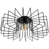 Eglo Tremedal stropna/1, e27, prom 560, crna | shoptok.hr